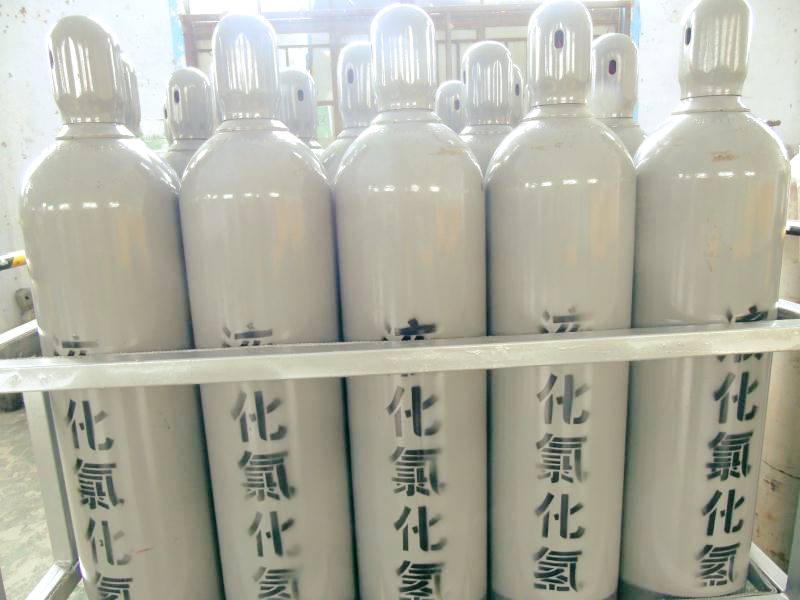 高純氫